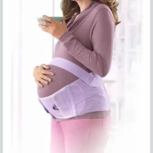 FLA Maternity Support Belt Sz Large